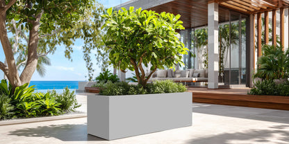 60 Inch Planter