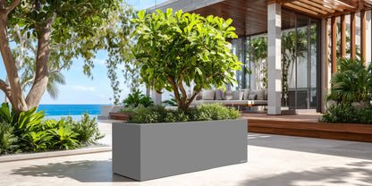 60 Inch Planter