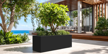 60 Inch Planter