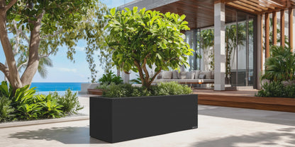 60 Inch Planter