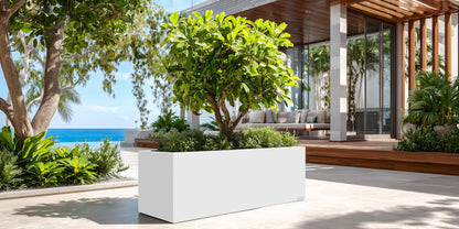 60 Inch Planter